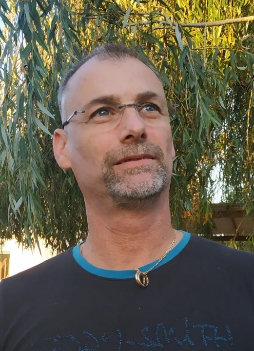 Profil de Darian, 39 ans, Telegram gay à Levron (Valais)
