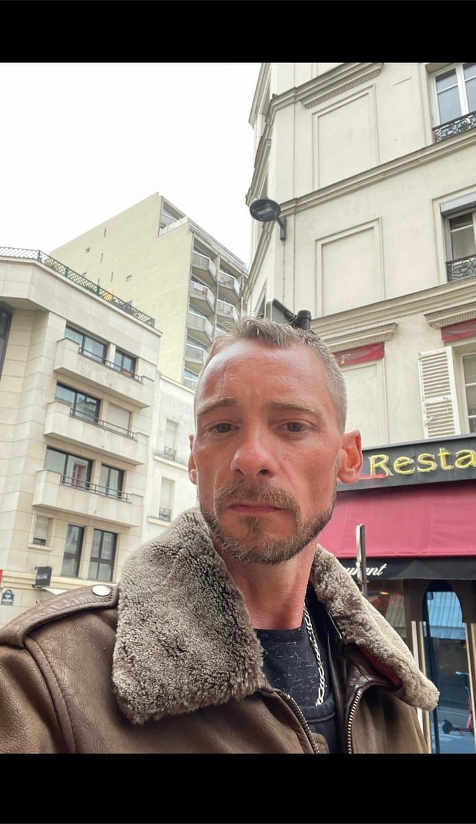 Profil de Maelan, 45 ans, Telegram gay à Blatten b. Naters (Valais)