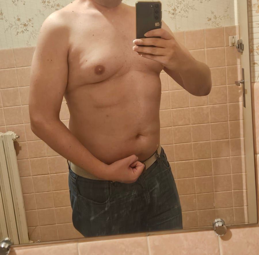 Profil de Thommy, 39 ans, Telegram gay à St. Niklausen OW (Obwald)