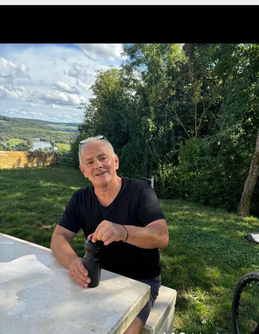Profil de Mongi, 38 ans, Telegram gay à Berne (Berne)