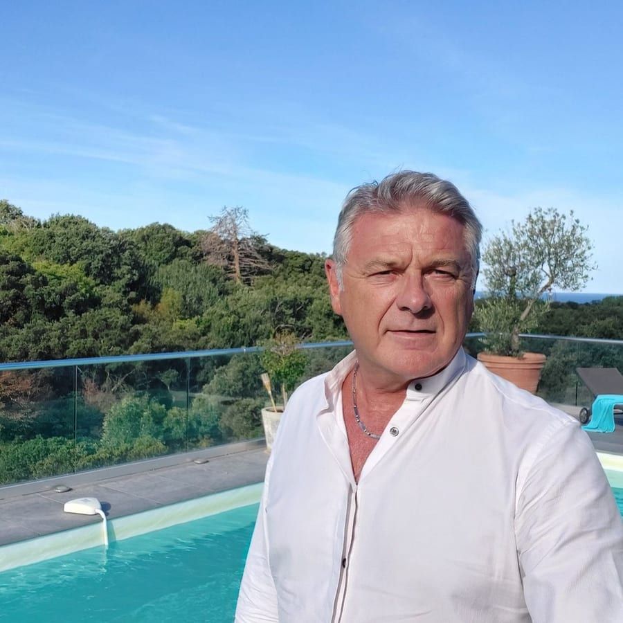 Profil de Cristiano, 28 ans, Telegram gay à Melchsee-Frutt (Obwald)