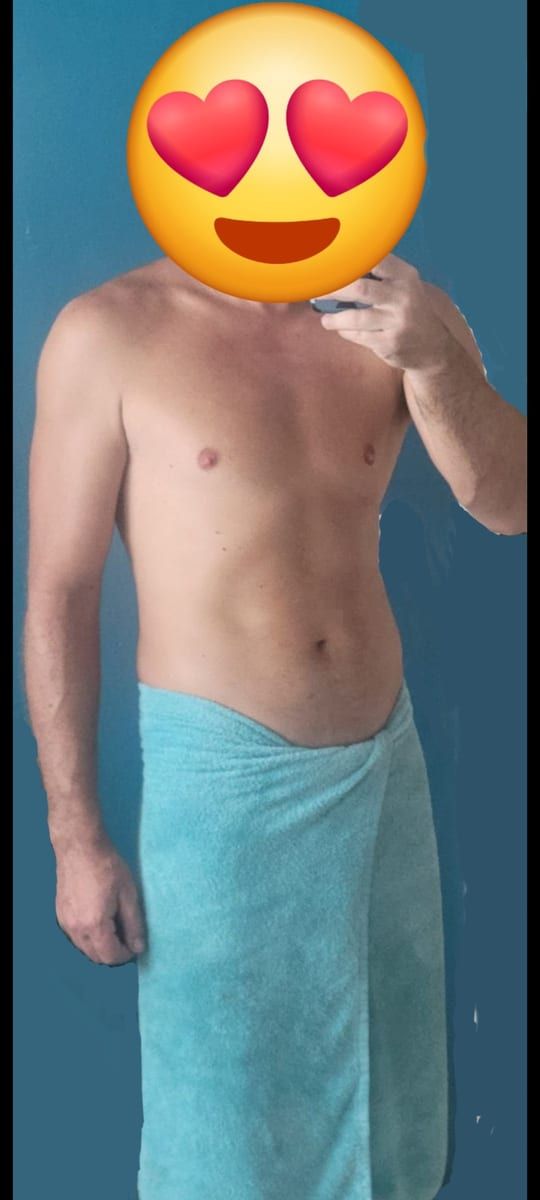 Profil de Assad, 34 ans, Telegram gay à Gansingen (Argovie)