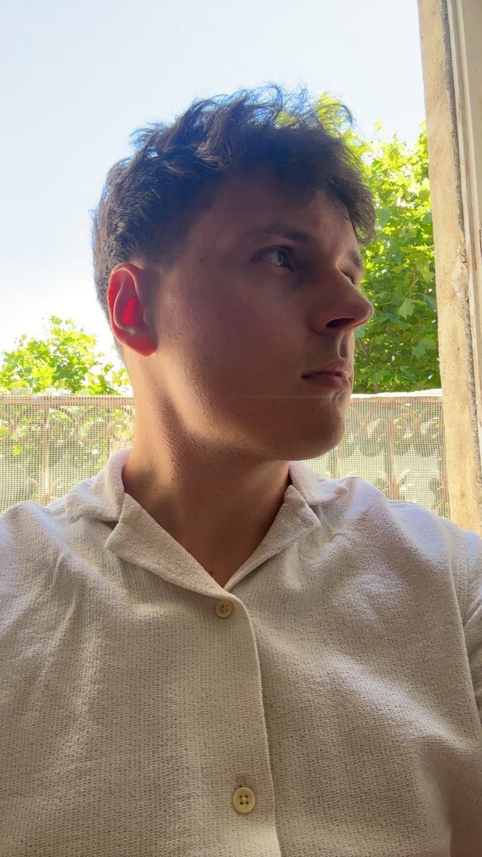 Profil de Georgios, 29 ans, Telegram gay à Sarnen (Obwald)