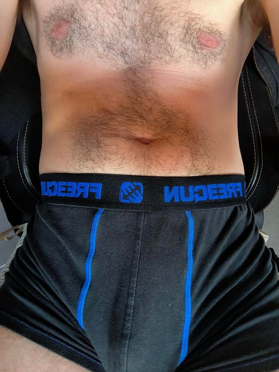 Profil de Samy, 44 ans, Telegram gay à Wilen (Sarnen) (Obwald)