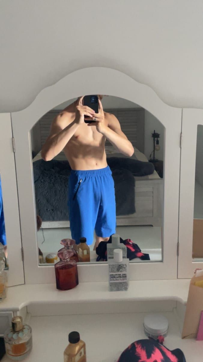 Profil de Ariel, 26 ans, Telegram gay à Wirzweli (Nidwald)