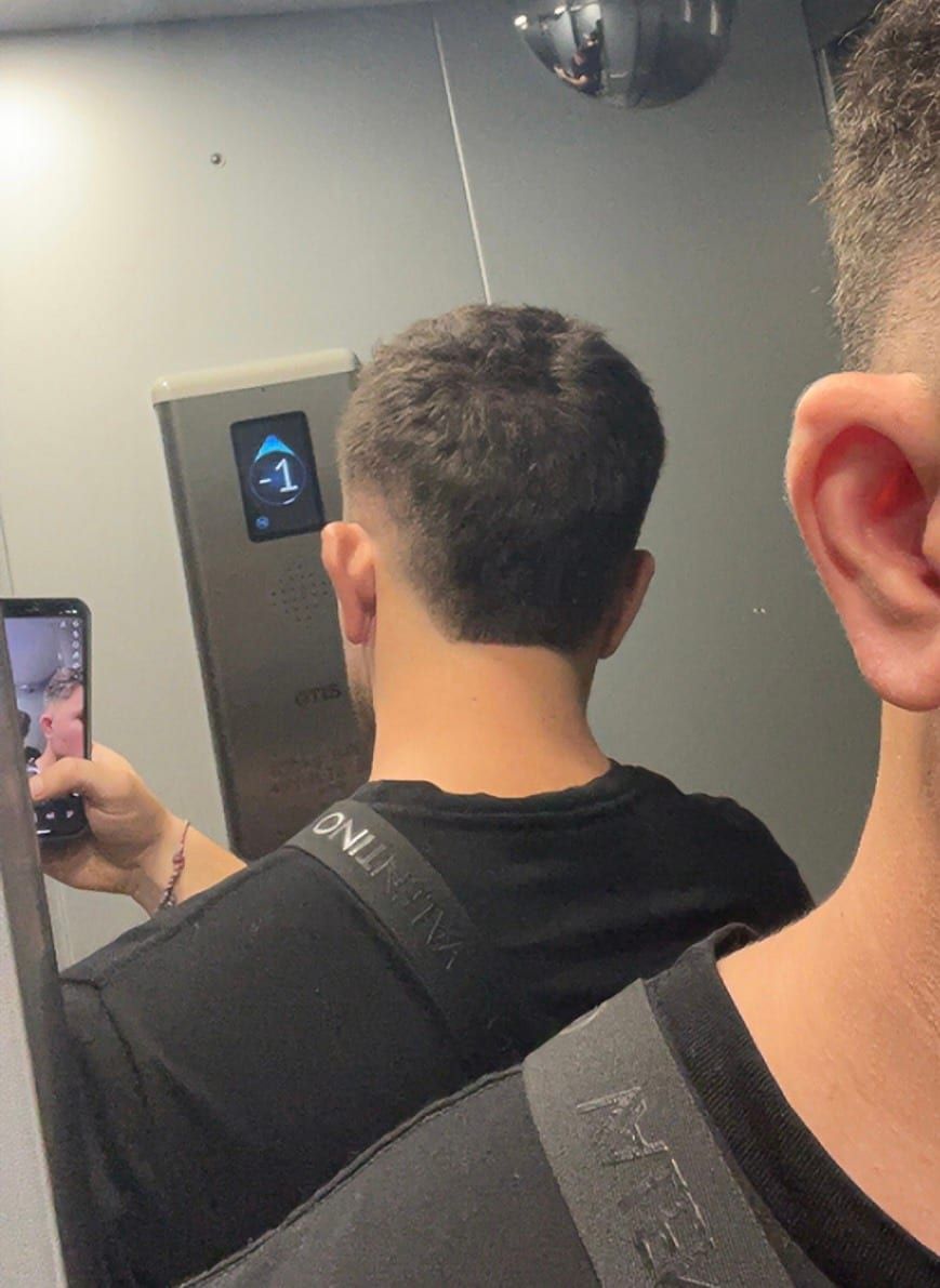 Profil de Daivy, 32 ans, Telegram gay à Bâle (Bâle-Ville)