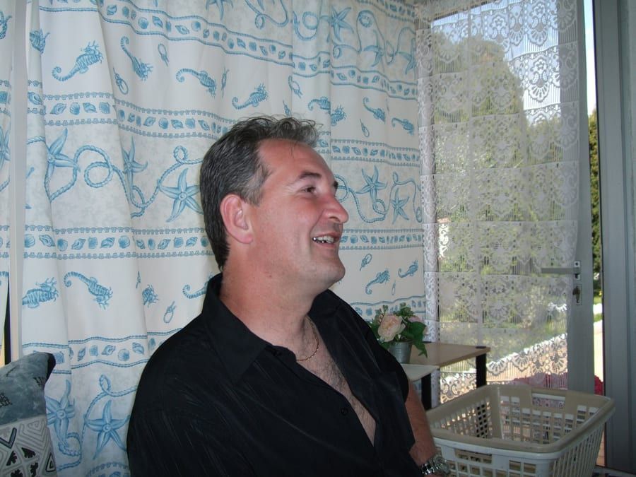 Profil de Willy, 33 ans, Telegram gay à Stalden (Sarnen) (Obwald)