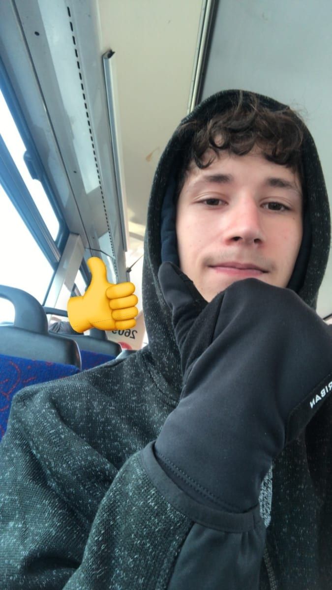 Matei - Telegram gay à Wienacht-Tobel Profil de Matei, 25 ans, Telegram gay à Wienacht-Tobel (Appenzell Rhodes-Extérieures)