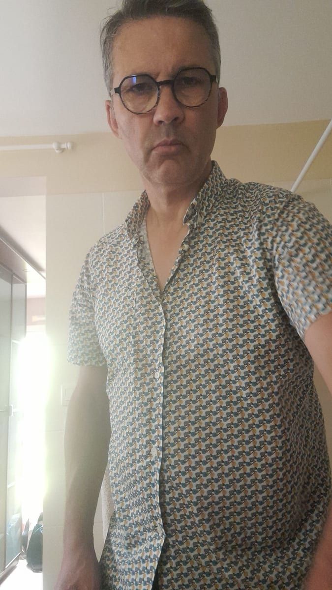 Elouenn - Telegram gay à Vellerat Profil de Elouenn, 43 ans, Telegram gay à Vellerat (Jura)