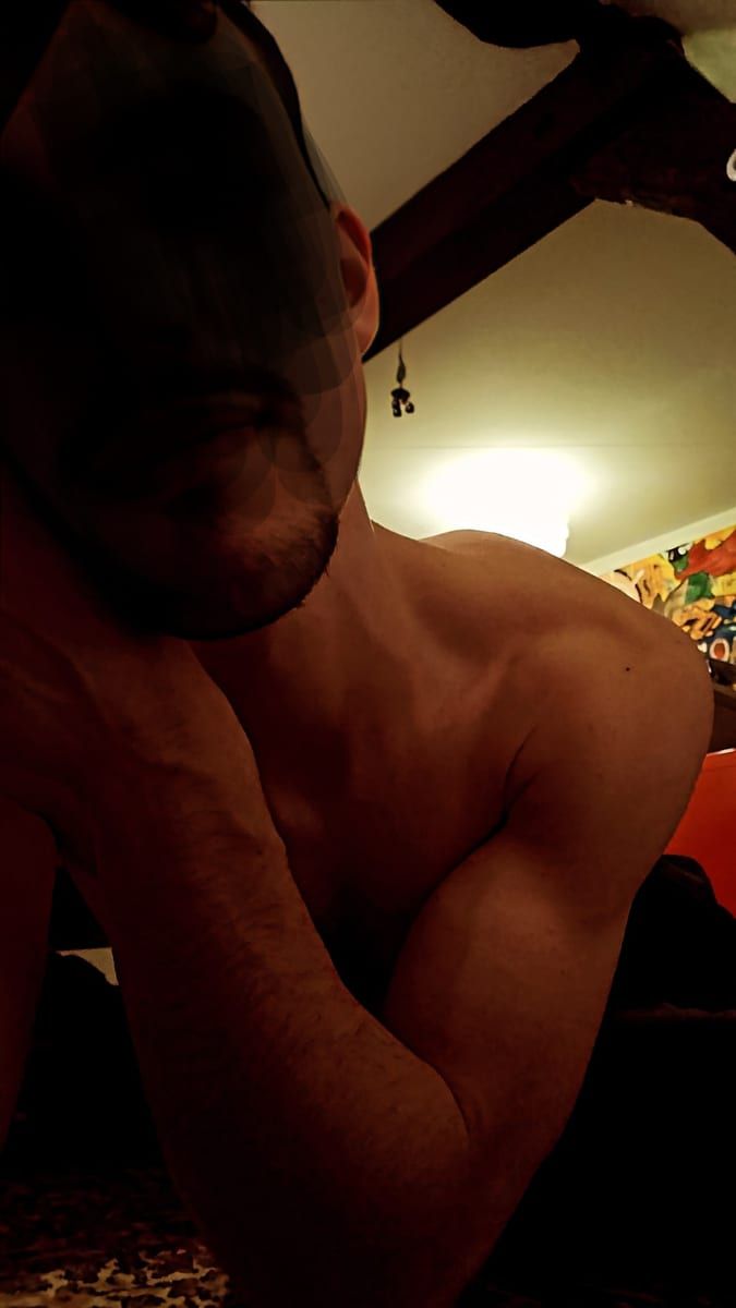 Profil de Ruiz, 22 ans, Telegram gay à Mitlödi (Glaris)