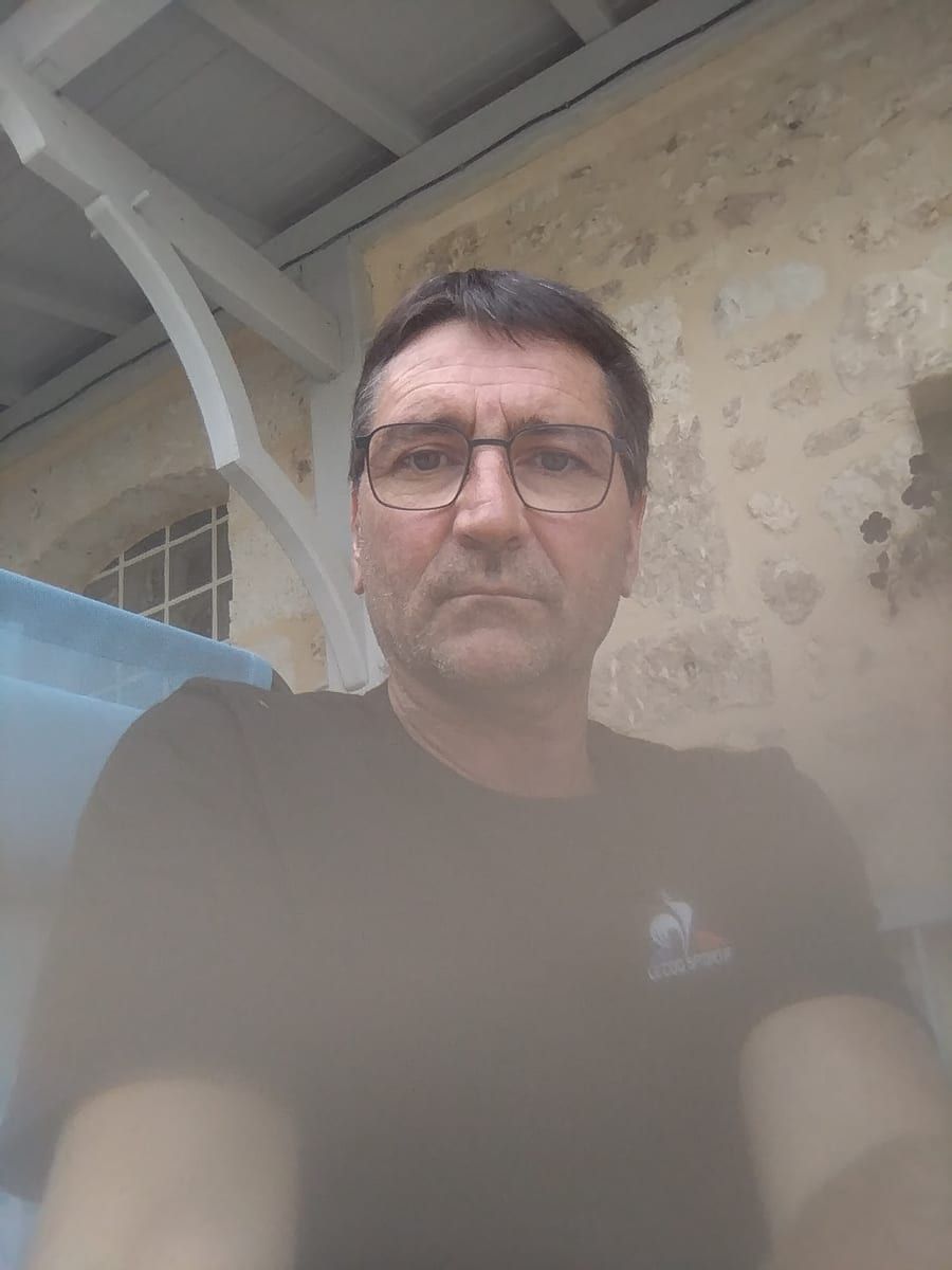 Profil de Lars, 27 ans, Telegram gay à Greppen (Lucerne)