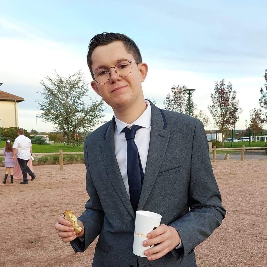 Profil de Rachad, 40 ans, Telegram gay à Combremont-le-Grand (Vaud)