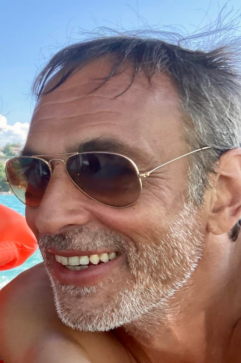 Profil de Zeljko, 42 ans, Telegram gay à Sool (Glaris)