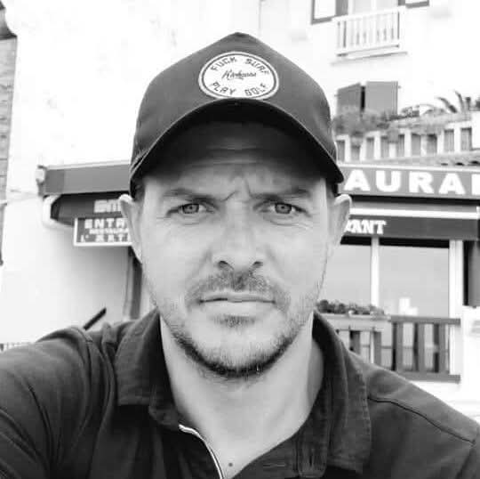 Profil de Nasreddine, 25 ans, Telegram gay à Goppisberg (Valais)