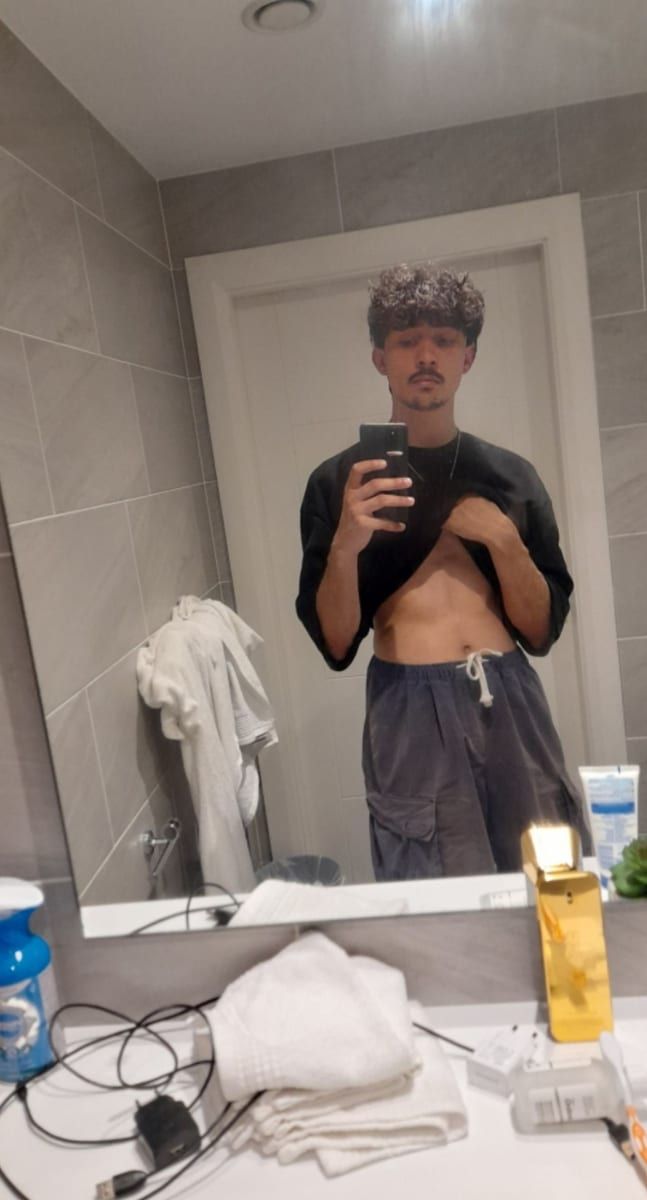 Elisha - Telegram gay à Dotzigen Profil de Elisha, 30 ans, Telegram gay à Dotzigen (Berne)