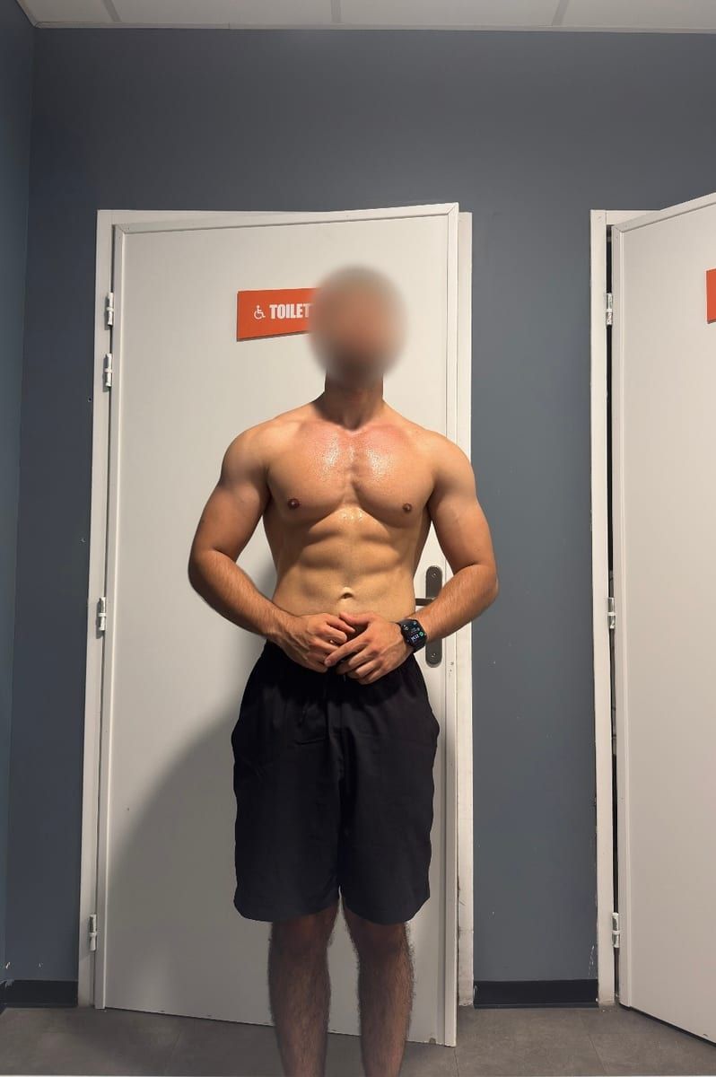 Profil de Nazih, 27 ans, Telegram gay à Stalden (Sarnen) (Obwald)