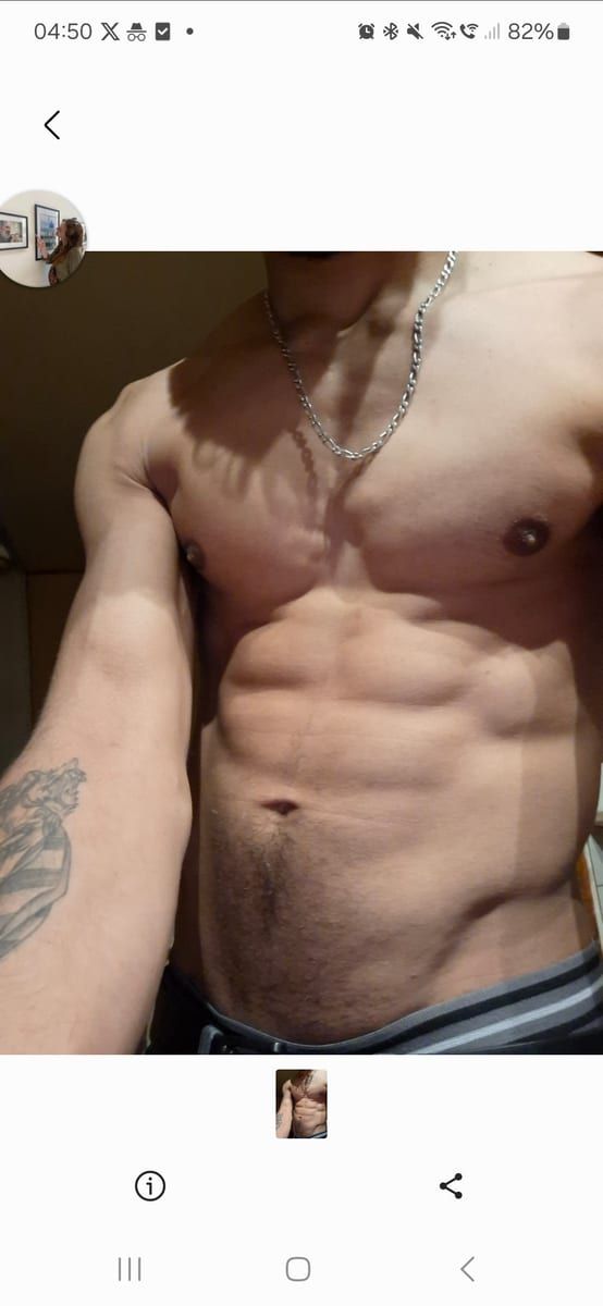 Profil de Kengi, 24 ans, Telegram gay à Islisberg (Argovie)