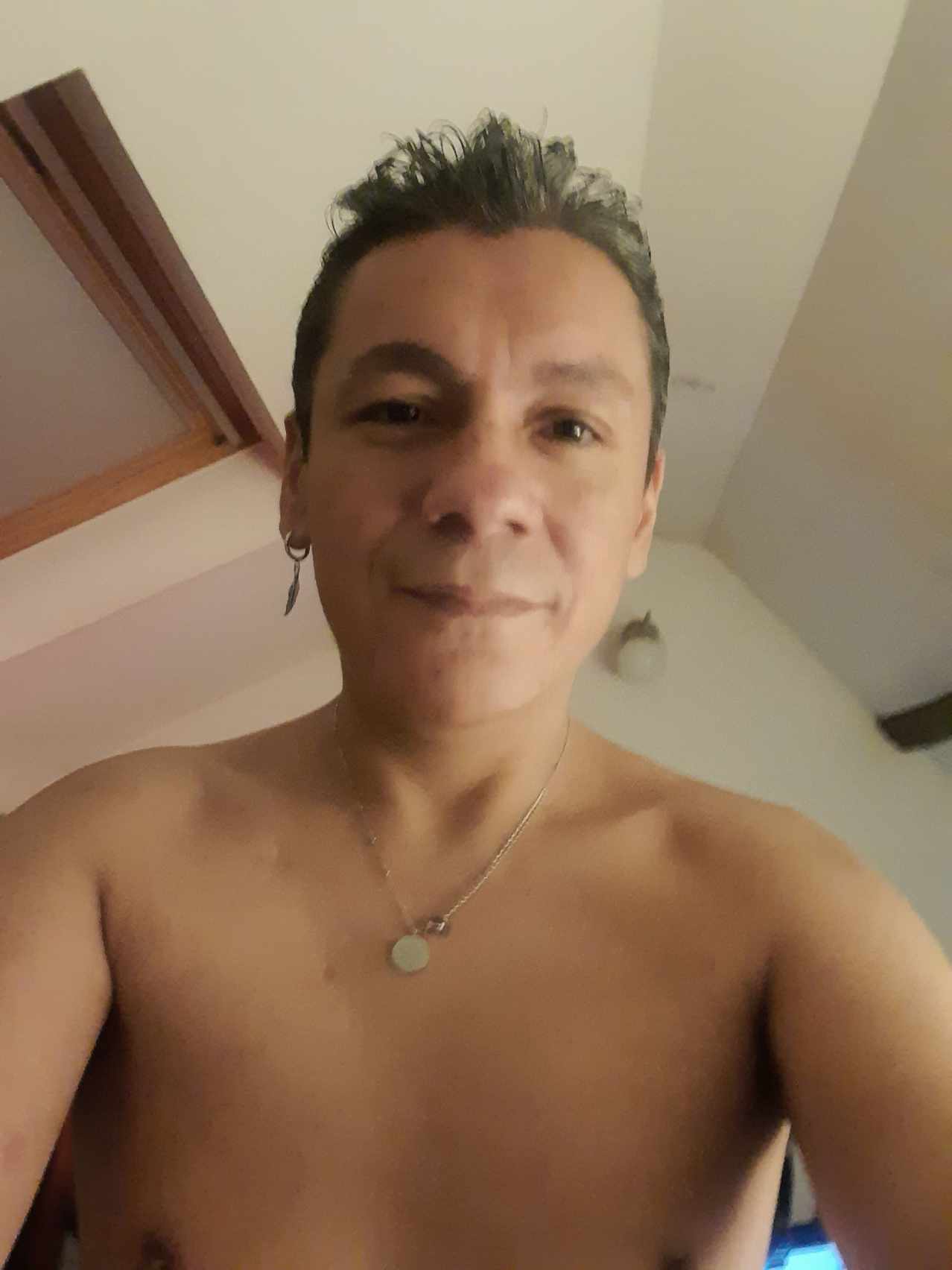 Profil de Sael, 32 ans, Telegram gay à Tschugg (Berne)