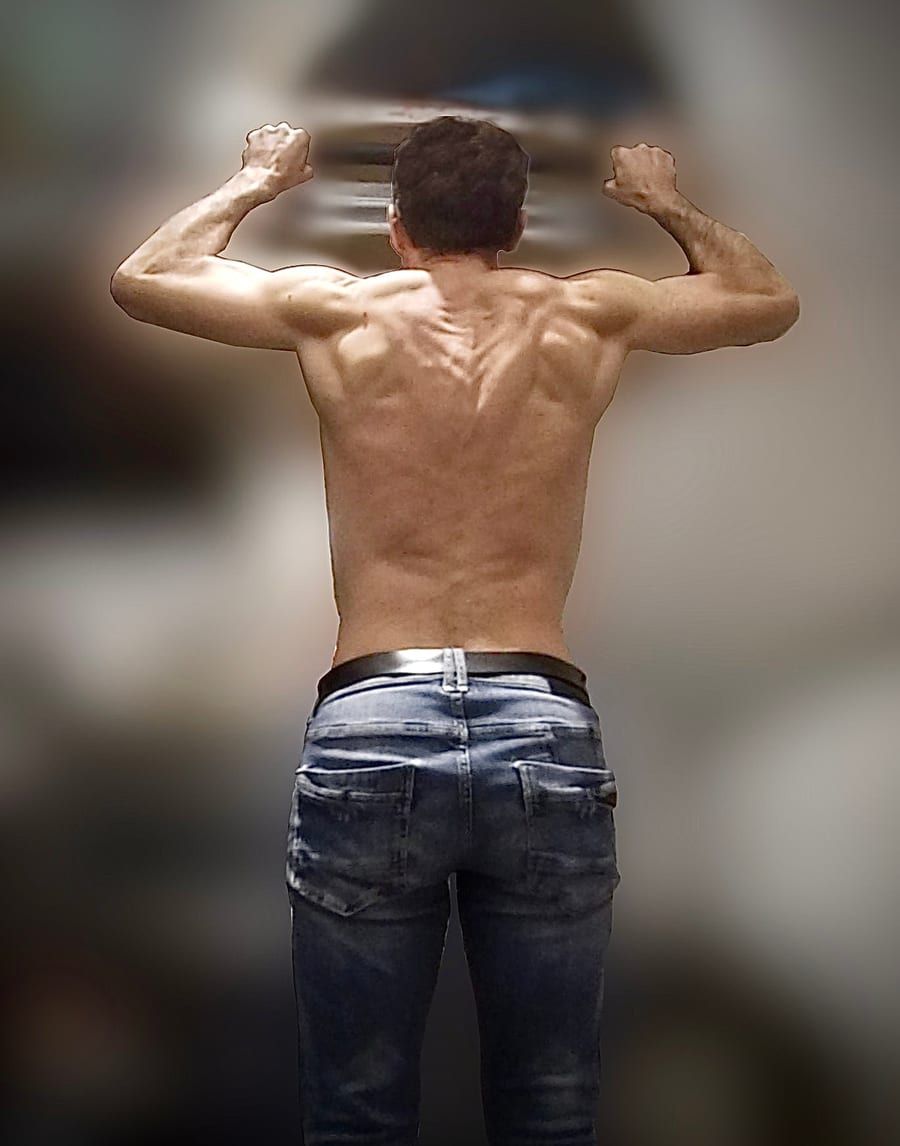 Profil de Maewen, 27 ans, Telegram gay à Emmen (Lucerne)