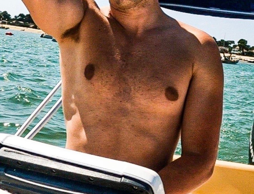 Profil de Soen, 33 ans, Telegram gay à Port (Berne)