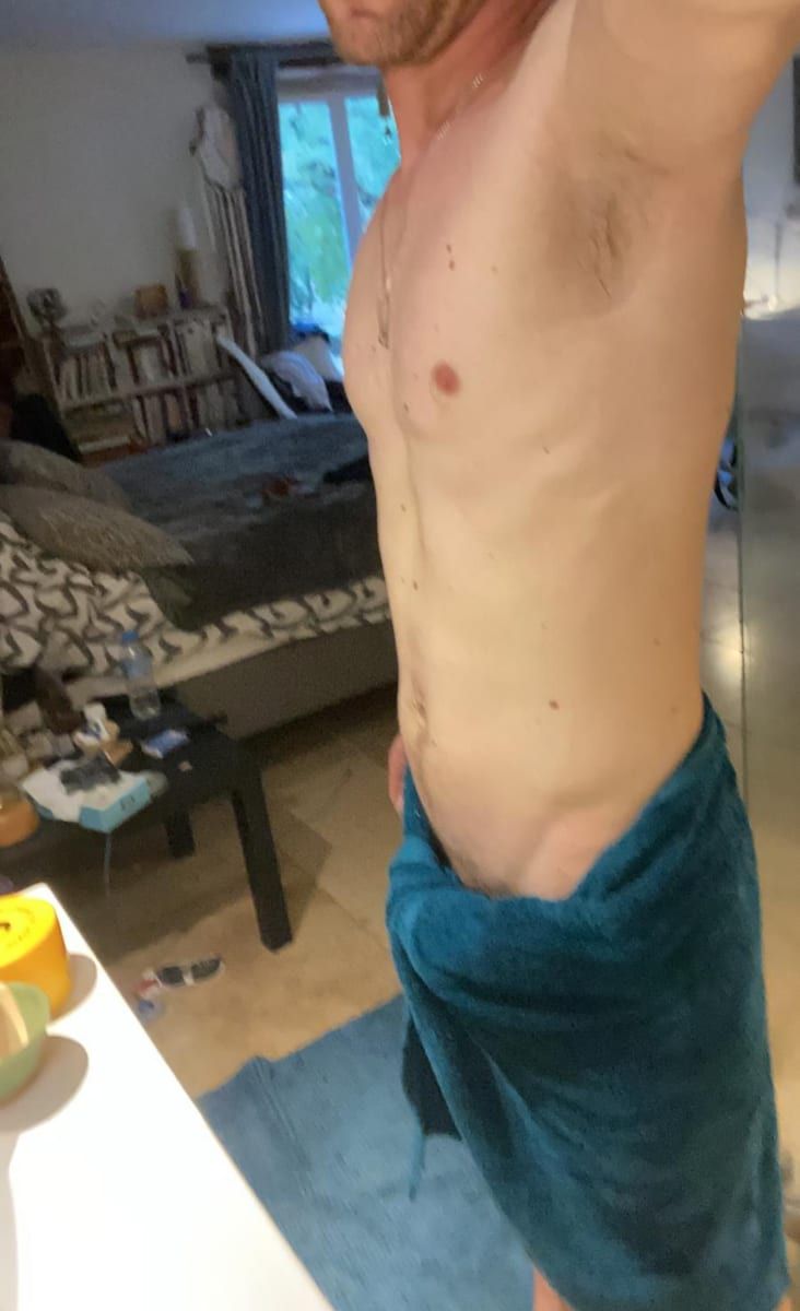 Profil de Shaine, 37 ans, Telegram gay à Kaltbach (Lucerne)