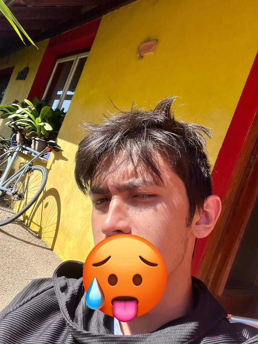 Profil de Imad-eddine, 27 ans, Telegram gay à Thayngen (Schaffhouse)