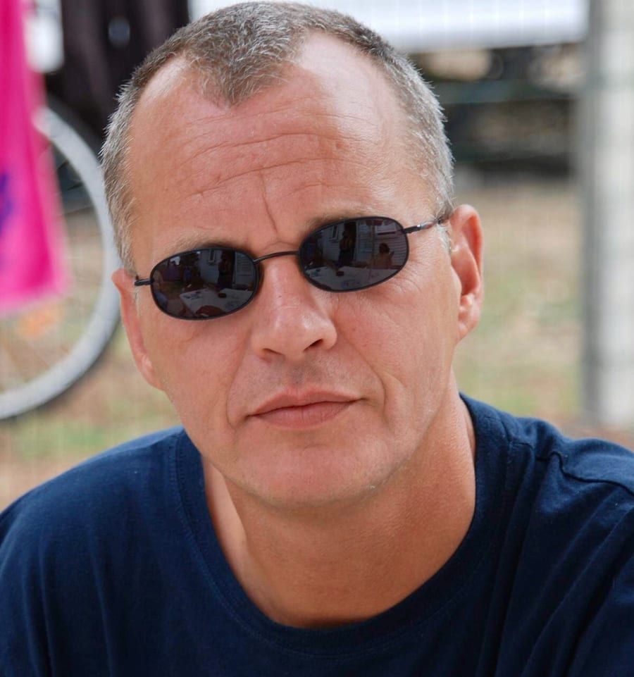 Profil de Deven, 37 ans, Telegram gay à La Conversion (Vaud)