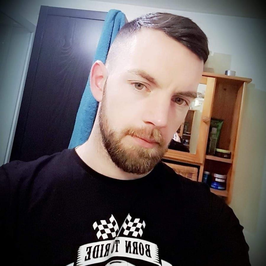 Profil de Jean-fabien, 34 ans, Telegram gay à Port (Berne)