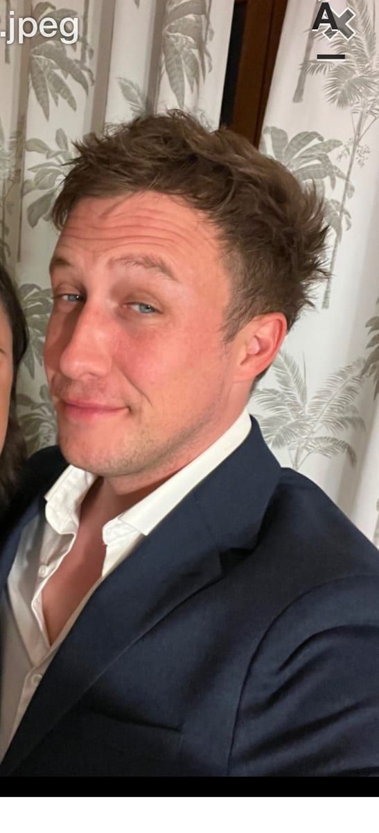 Profil de Maur, 32 ans, Telegram gay à Islisberg (Argovie)