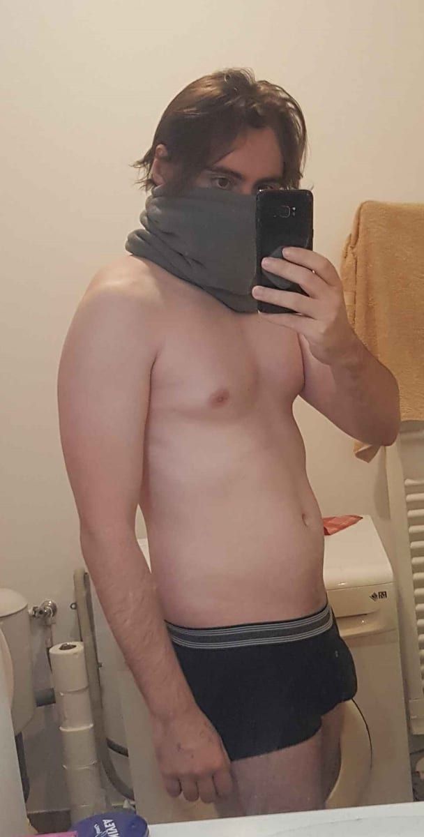 Profil de Khalil, 34 ans, Telegram gay à Zoug (Zoug)