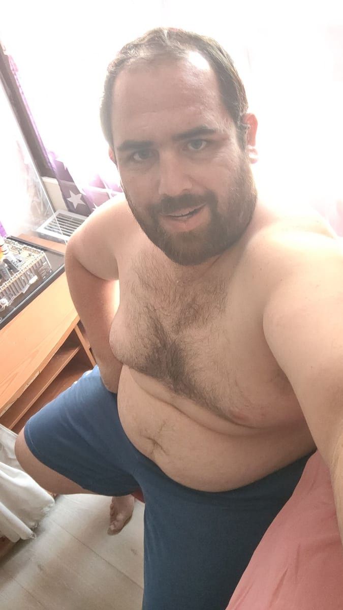 Profil de Estephe, 43 ans, Telegram gay à Colombier VD (Vaud)
