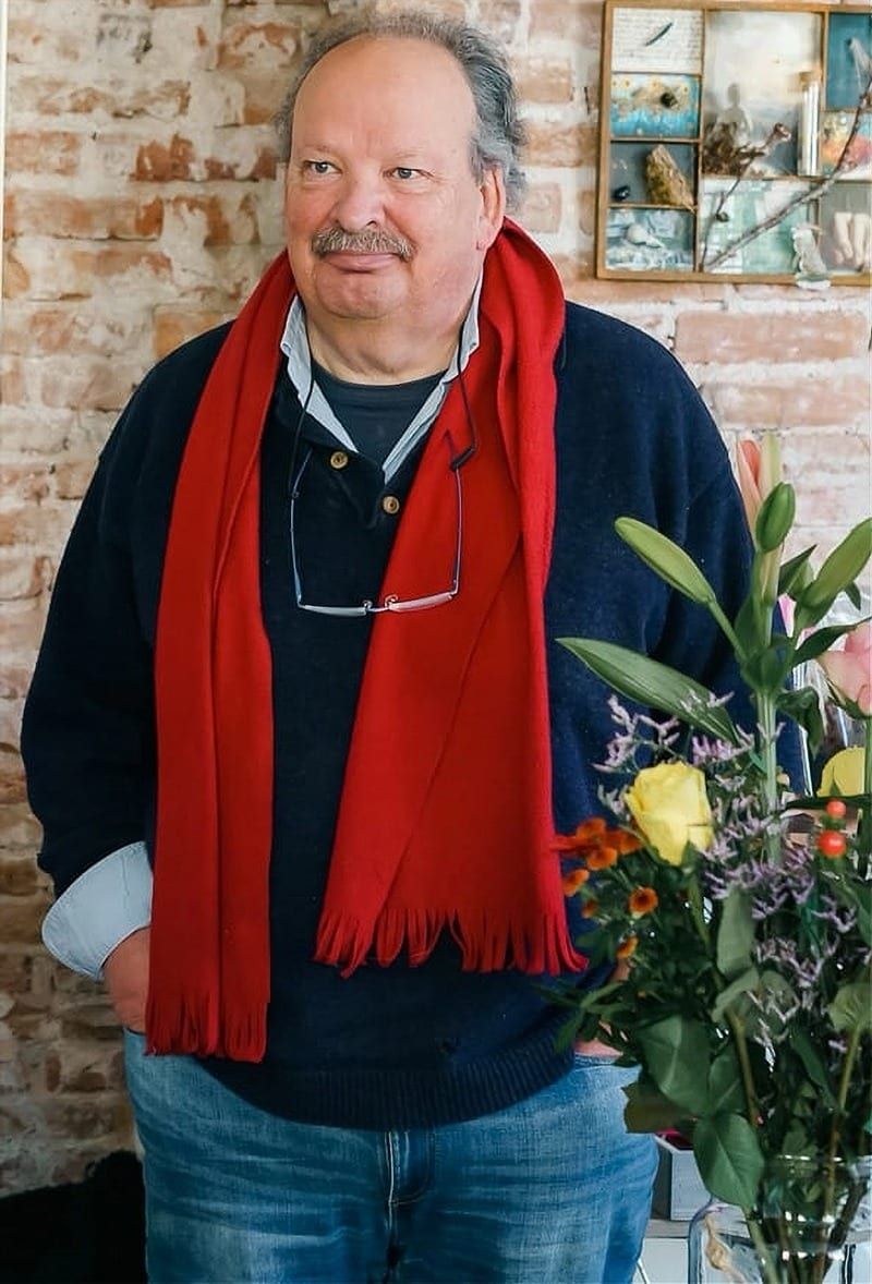 Profil de Jannis, 40 ans, Telegram gay à Wilihof (Lucerne)