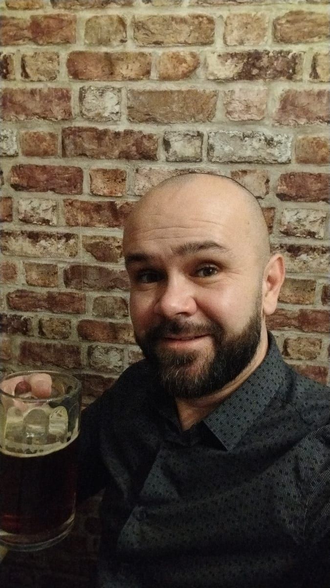 Profil de Patern, 42 ans, Telegram gay à Ebikon (Lucerne)
