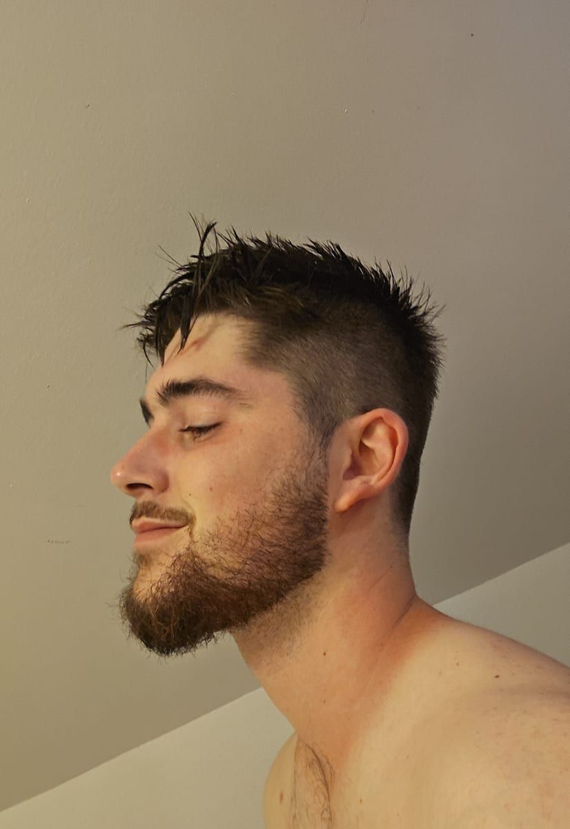 Profil de Jean-franco, 35 ans, Telegram gay à Zugerberg (Zoug)
