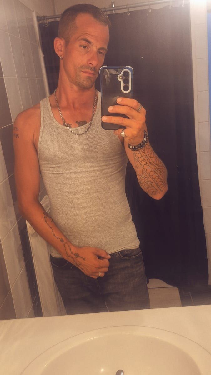 Profil de Alce, 31 ans, Telegram gay à Goppisberg (Valais)