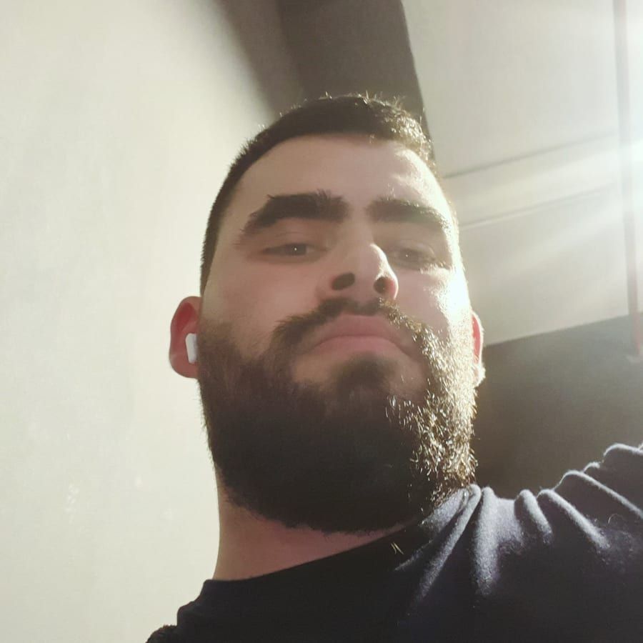 Profil de Geoffrey, 29 ans, Telegram gay à Edlibach (Zoug)