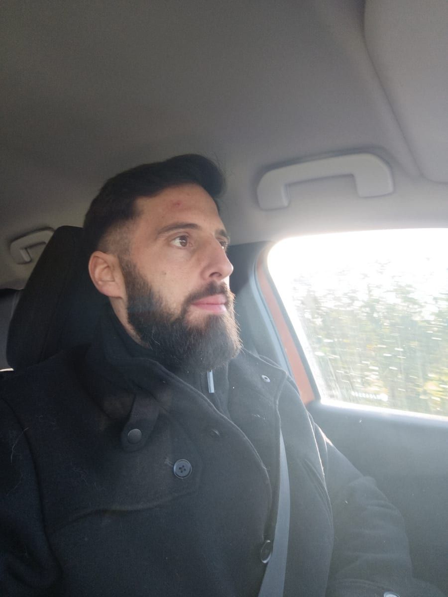 Abdelfetah - Telegram gay à Zwingen Profil de Abdelfetah, 27 ans, Telegram gay à Zwingen (Bâle-Campagne)