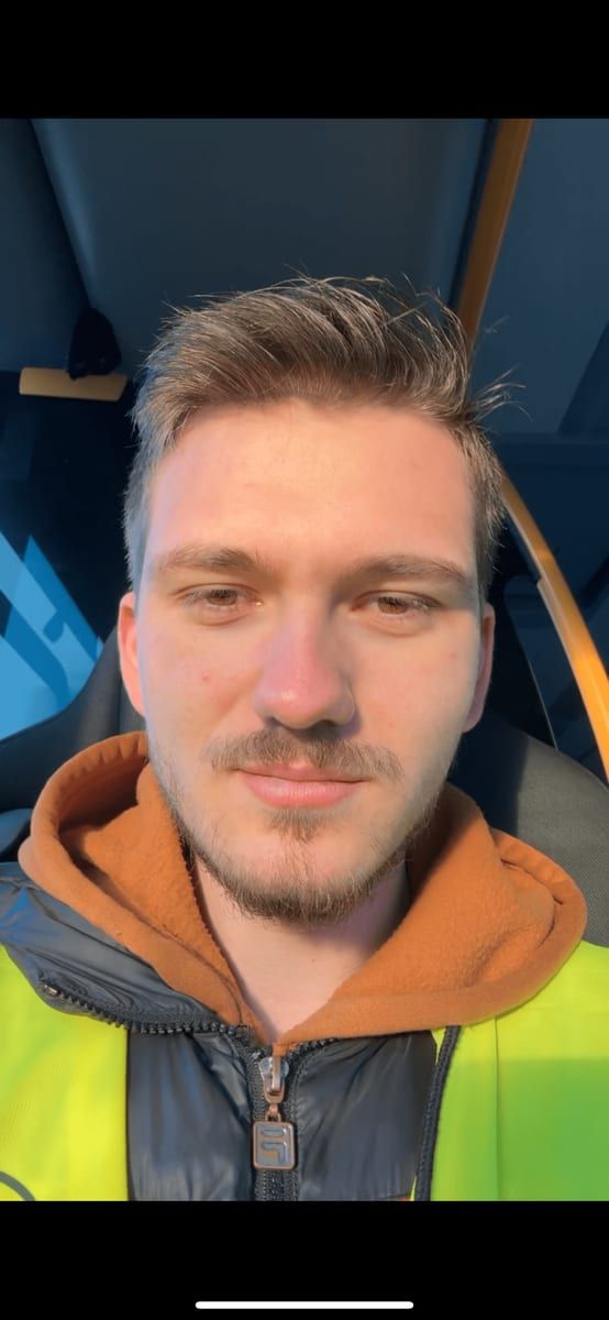 Profil de Wadislaw, 22 ans, Telegram gay à Bettingen (Bâle-Ville)