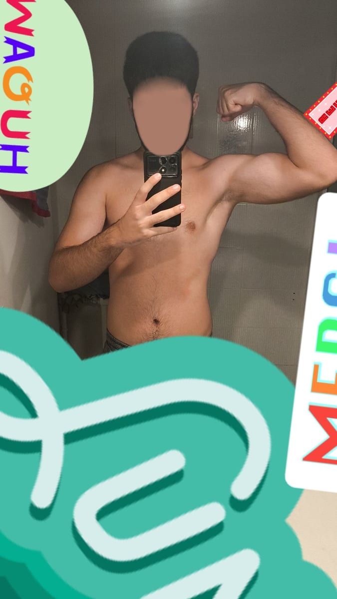 Profil de Siwan, 41 ans, Telegram gay à Levron (Valais)