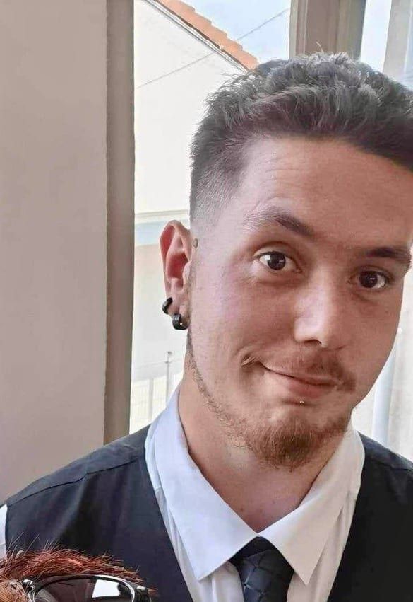Profil de Ezzedine, 42 ans, Telegram gay à Kaltacker (Berne)