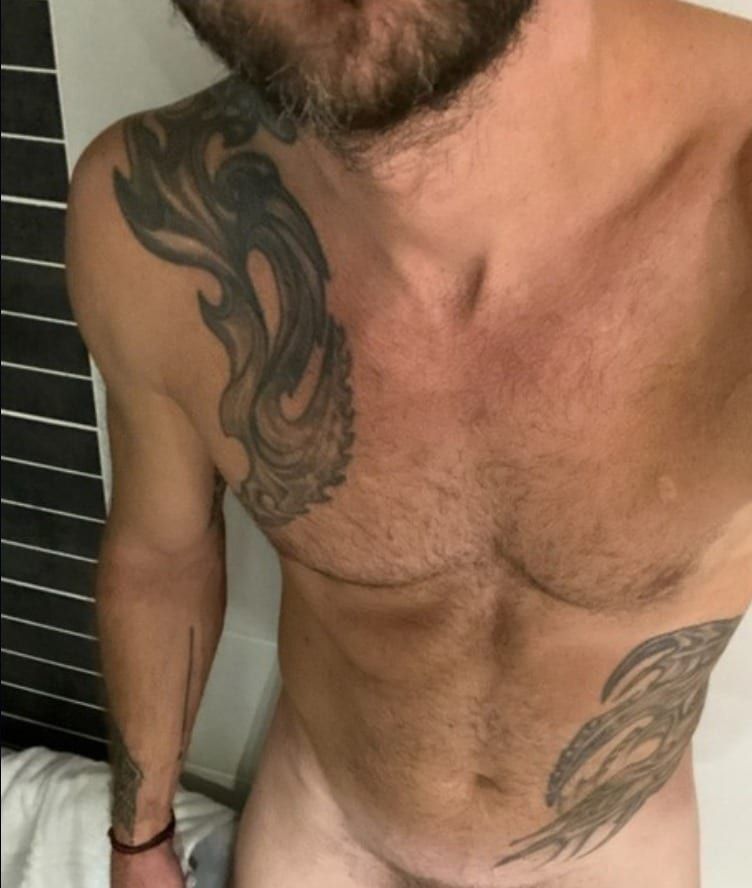 Profil de Agustinho, 41 ans, Telegram gay à Savigny (Vaud)