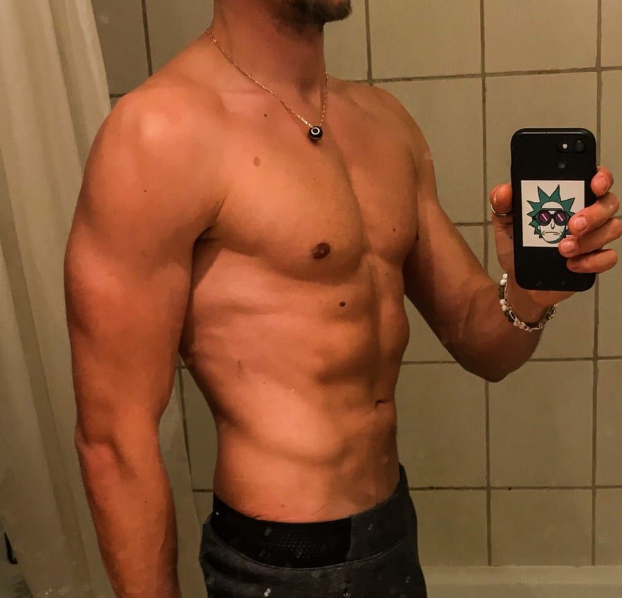 Profil de Cyriack, 28 ans, Telegram gay à Ziegelbrücke (Glaris)
