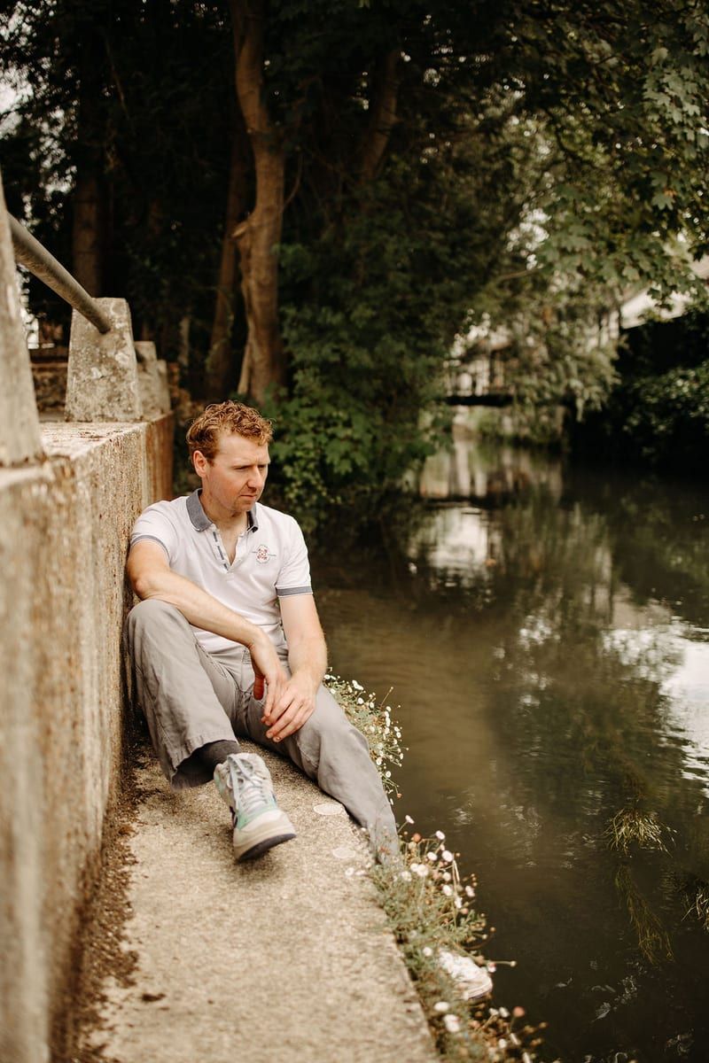 Profil de Ioen, 33 ans, Telegram gay à Wirzweli (Nidwald)
