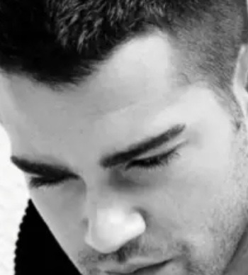 Profil de Germinal, 35 ans, Telegram gay à Islisberg (Argovie)