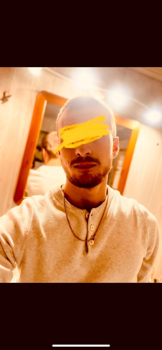 Profil de Warrick, 30 ans, Telegram gay à Kaltbach (Lucerne)