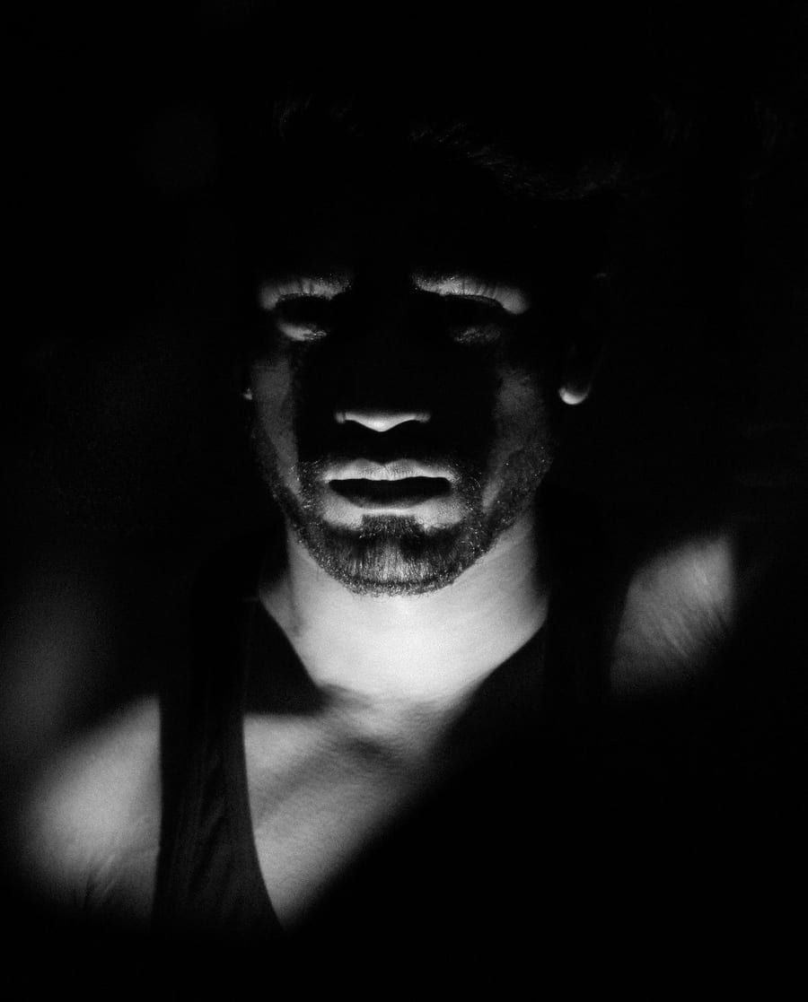 Profil de Nizam, 34 ans, Telegram gay à Wilihof (Lucerne)