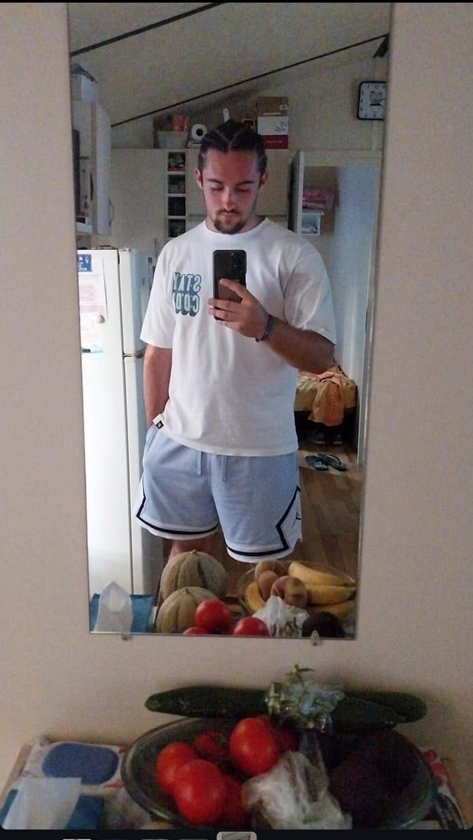 Profil de Bajram, 37 ans, Telegram gay à Denezy (Vaud)