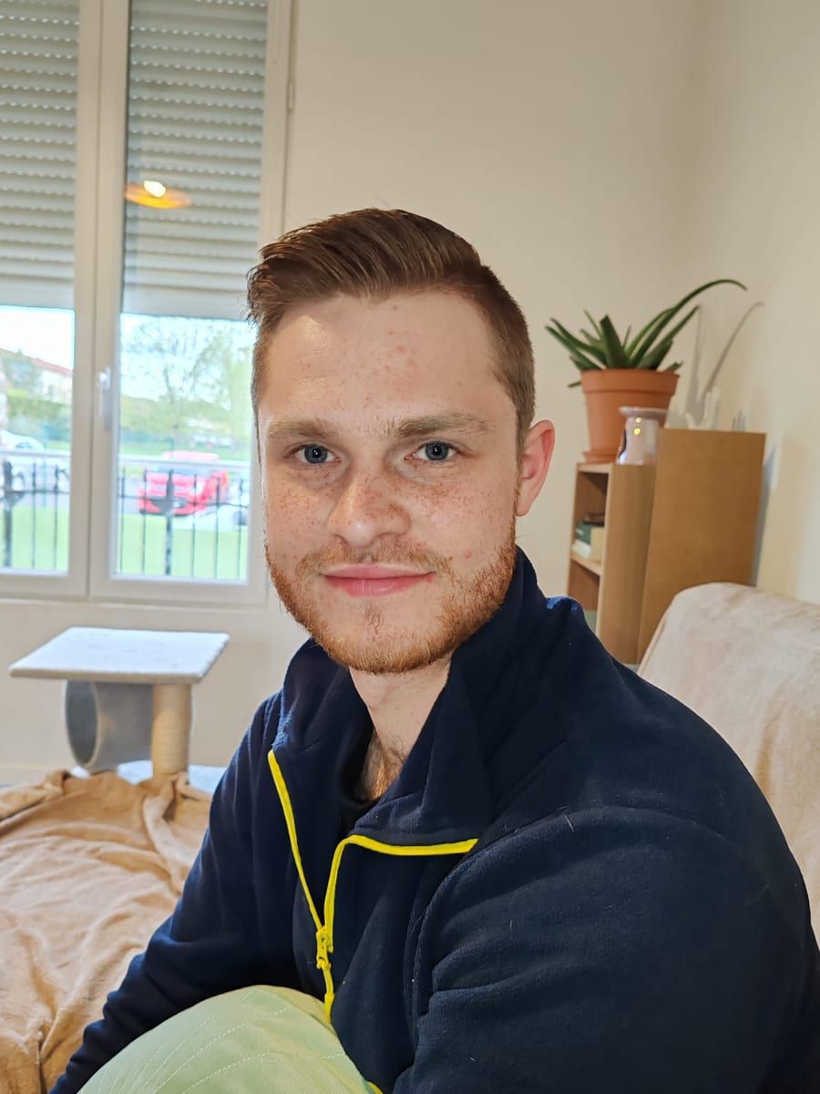 Profil de Sirius, 32 ans, Telegram gay à Massongex (Valais)