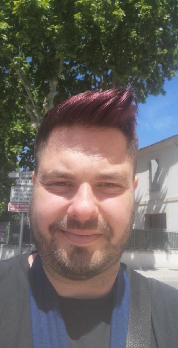 Profil de Ouahib, 38 ans, Telegram gay à Sigigen (Lucerne)