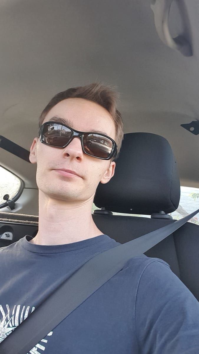 Verone - Telegram gay à Wolfhalden Profil de Verone, 25 ans, Telegram gay à Wolfhalden (Appenzell Rhodes-Extérieures)